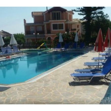 Krinas Aparthotel Ζάκυνθος Εξωτερικό φωτογραφία