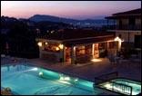 Krinas Aparthotel Ζάκυνθος Εξωτερικό φωτογραφία